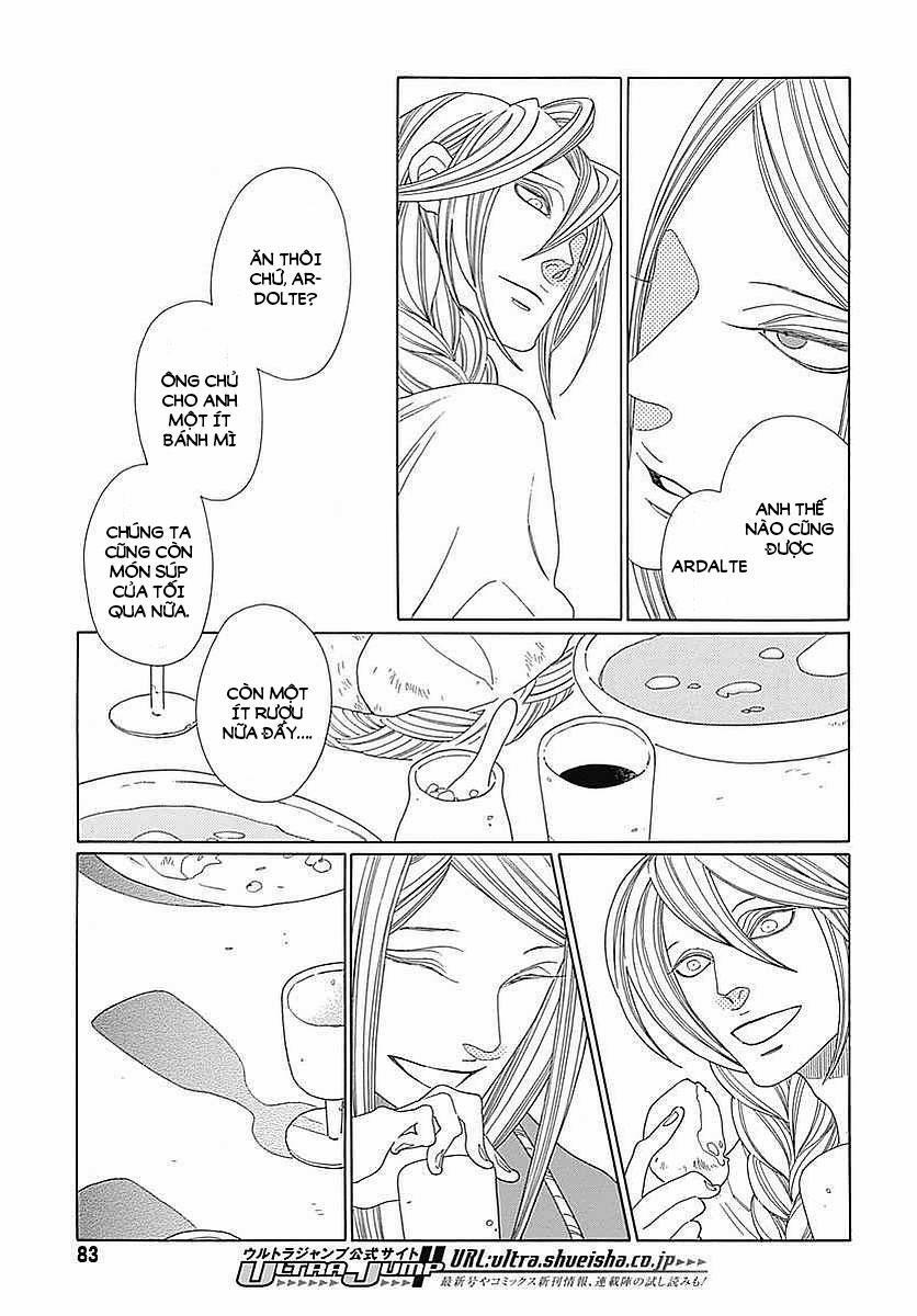 Truyện Kể Vương Quốc Nọ 1 trang 41