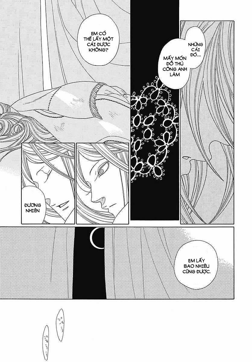 Truyện Kể Vương Quốc Nọ 1 trang 43