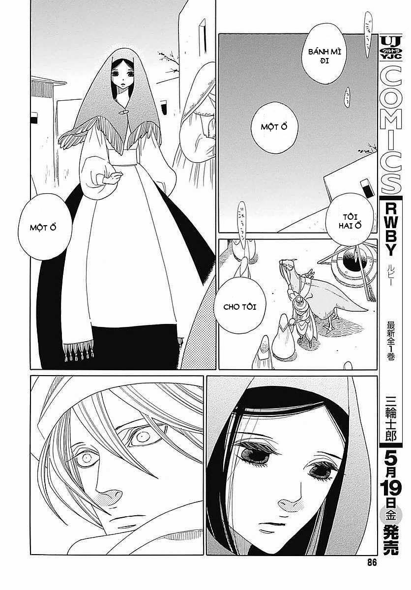 Truyện Kể Vương Quốc Nọ 1 trang 44