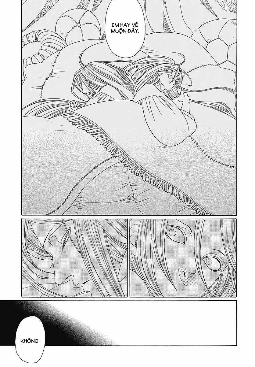 Truyện Kể Vương Quốc Nọ 1 trang 49