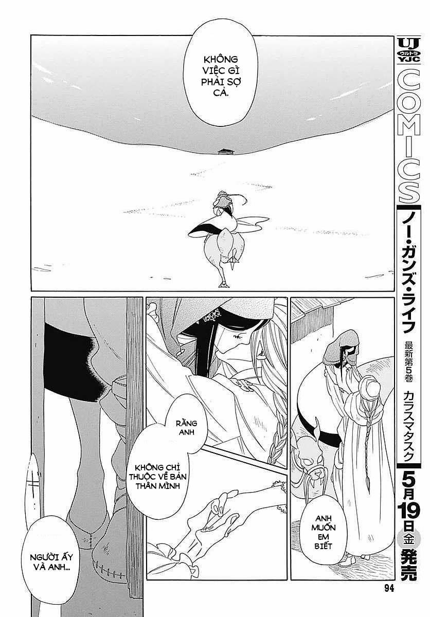 Truyện Kể Vương Quốc Nọ 1 trang 52