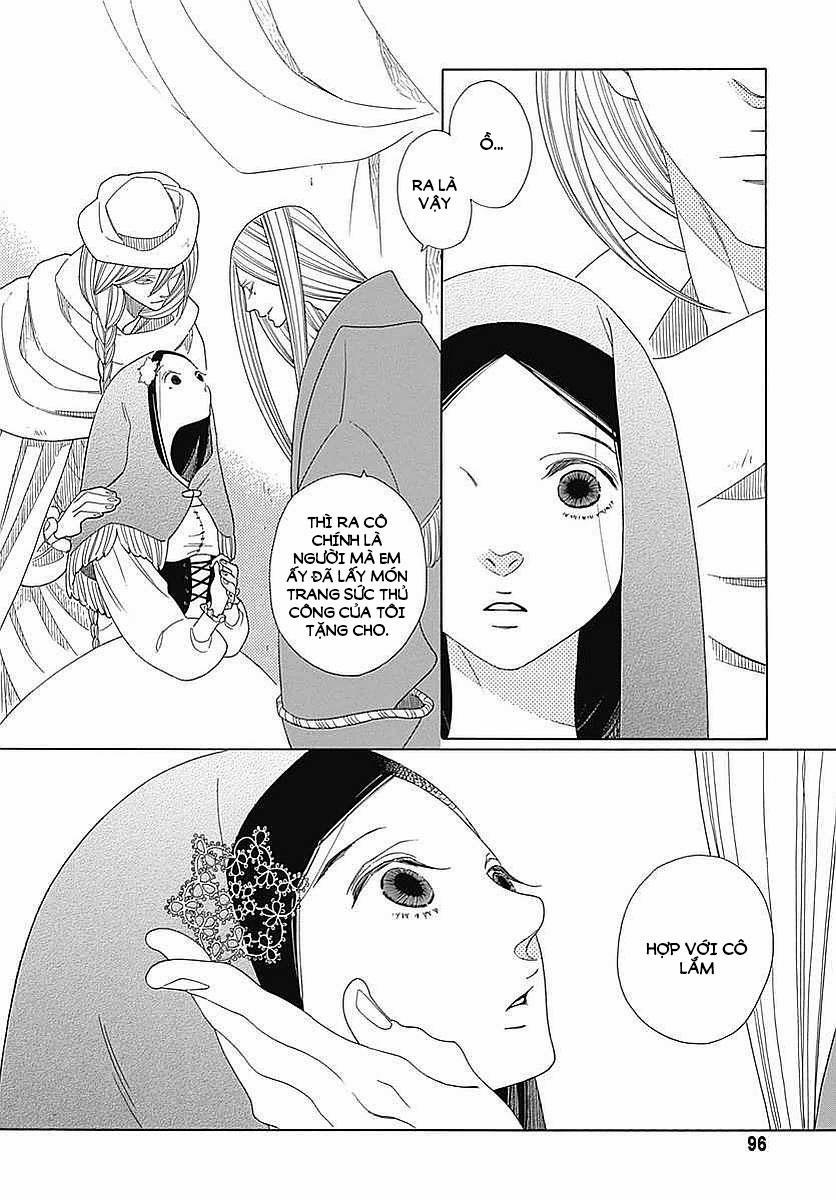 Truyện Kể Vương Quốc Nọ 1 trang 54