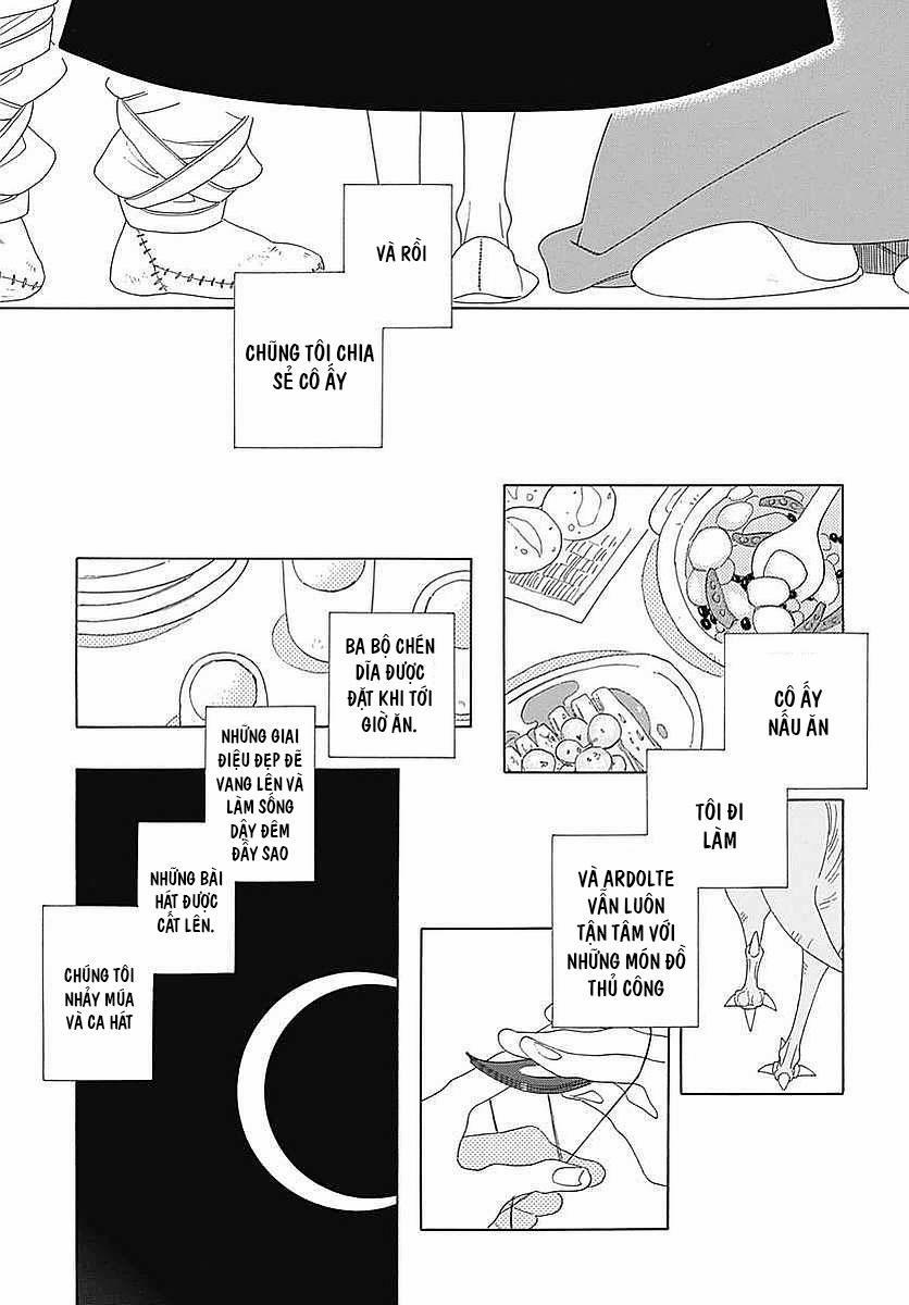 Truyện Kể Vương Quốc Nọ 1 trang 55