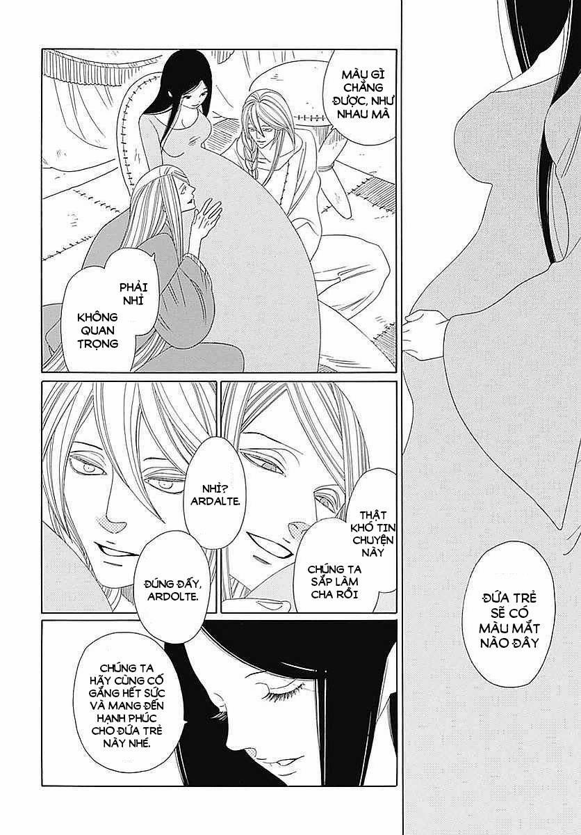 Truyện Kể Vương Quốc Nọ 1 trang 58