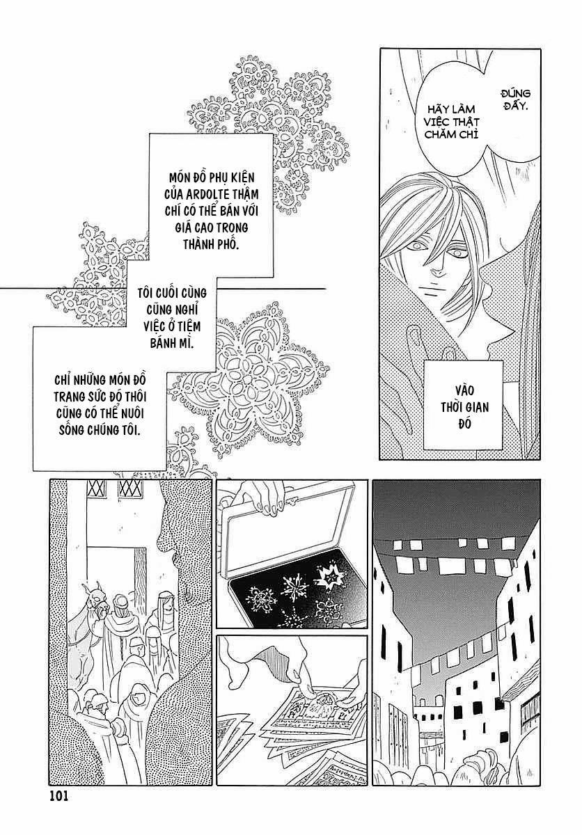 Truyện Kể Vương Quốc Nọ 1 trang 59