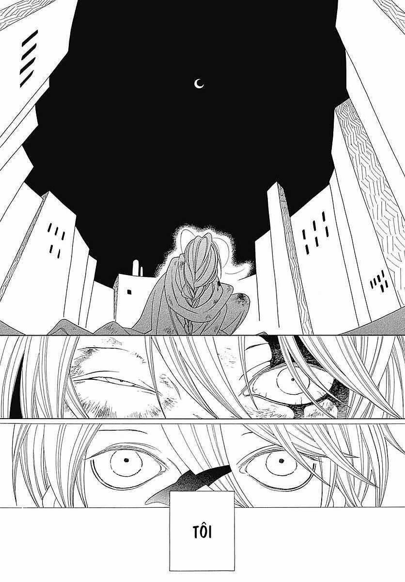 Truyện Kể Vương Quốc Nọ 1 trang 62