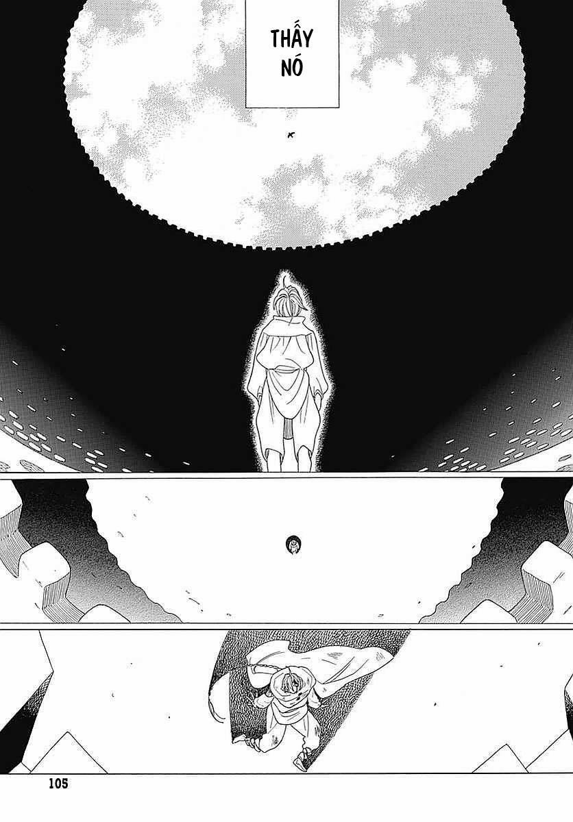 Truyện Kể Vương Quốc Nọ 1 trang 63