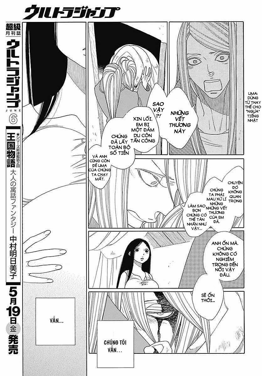 Truyện Kể Vương Quốc Nọ 1 trang 65