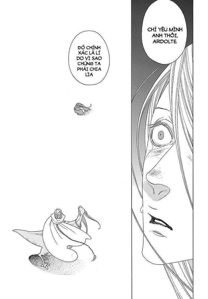 Truyện Kể Vương Quốc Nọ 1 trang 75