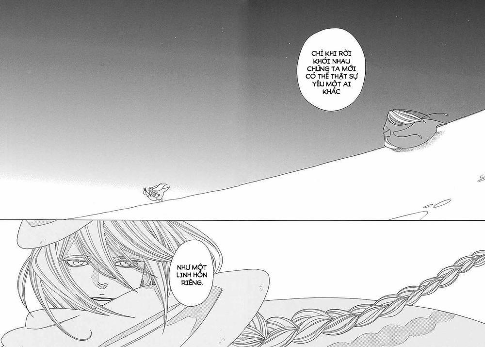 Truyện Kể Vương Quốc Nọ 1 trang 76