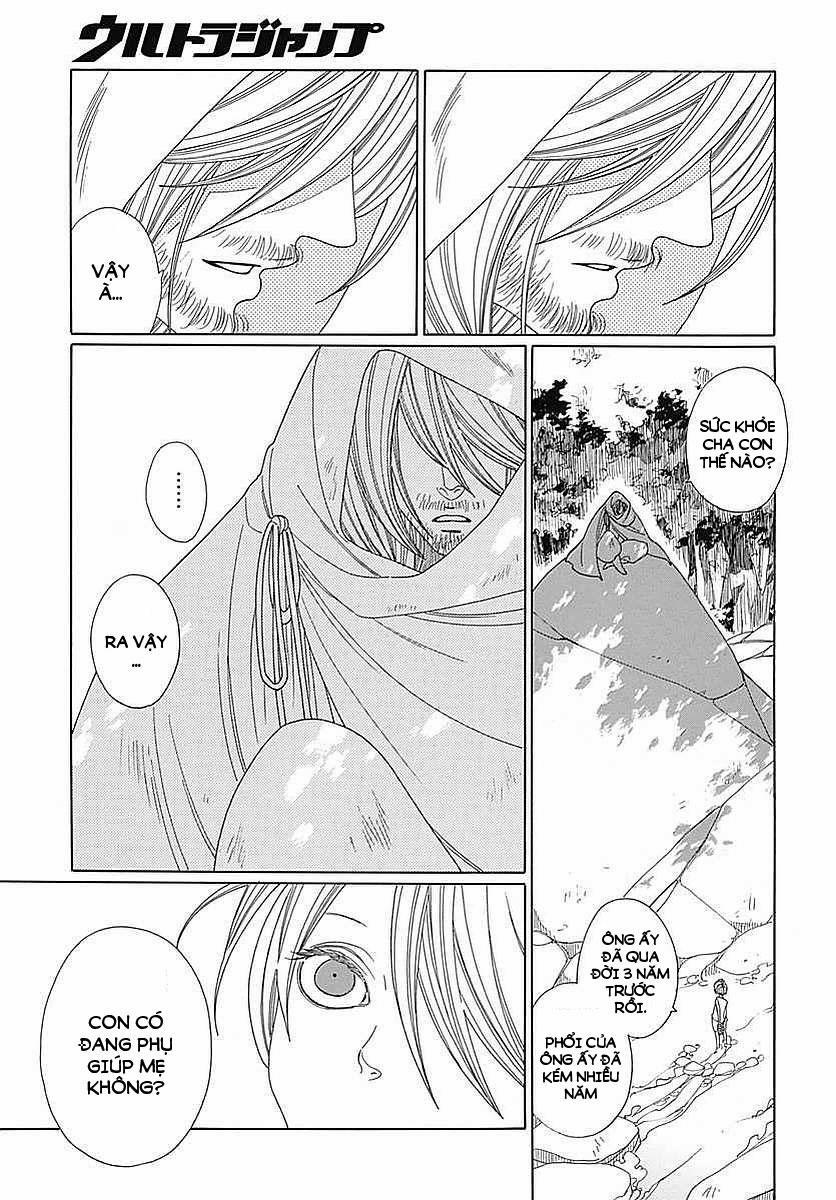 Truyện Kể Vương Quốc Nọ 1 trang 82