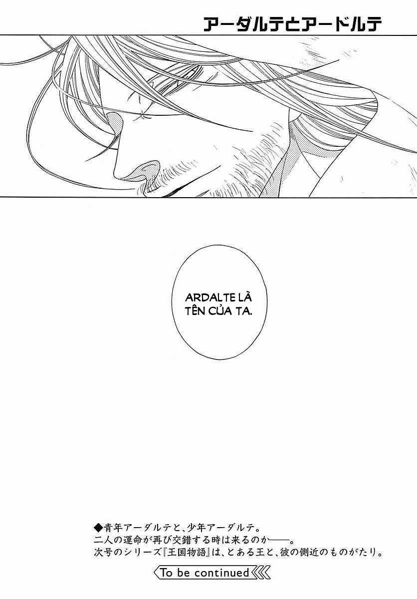 Truyện Kể Vương Quốc Nọ 1 trang 85