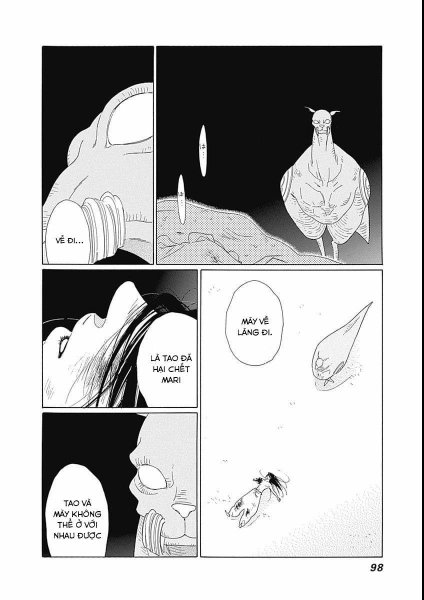 Truyện Kể Vương Quốc Nọ 10 trang 15