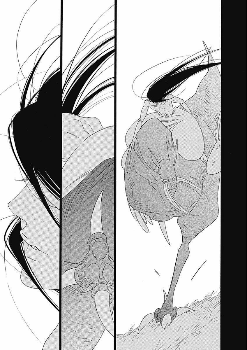 Truyện Kể Vương Quốc Nọ 10 trang 26