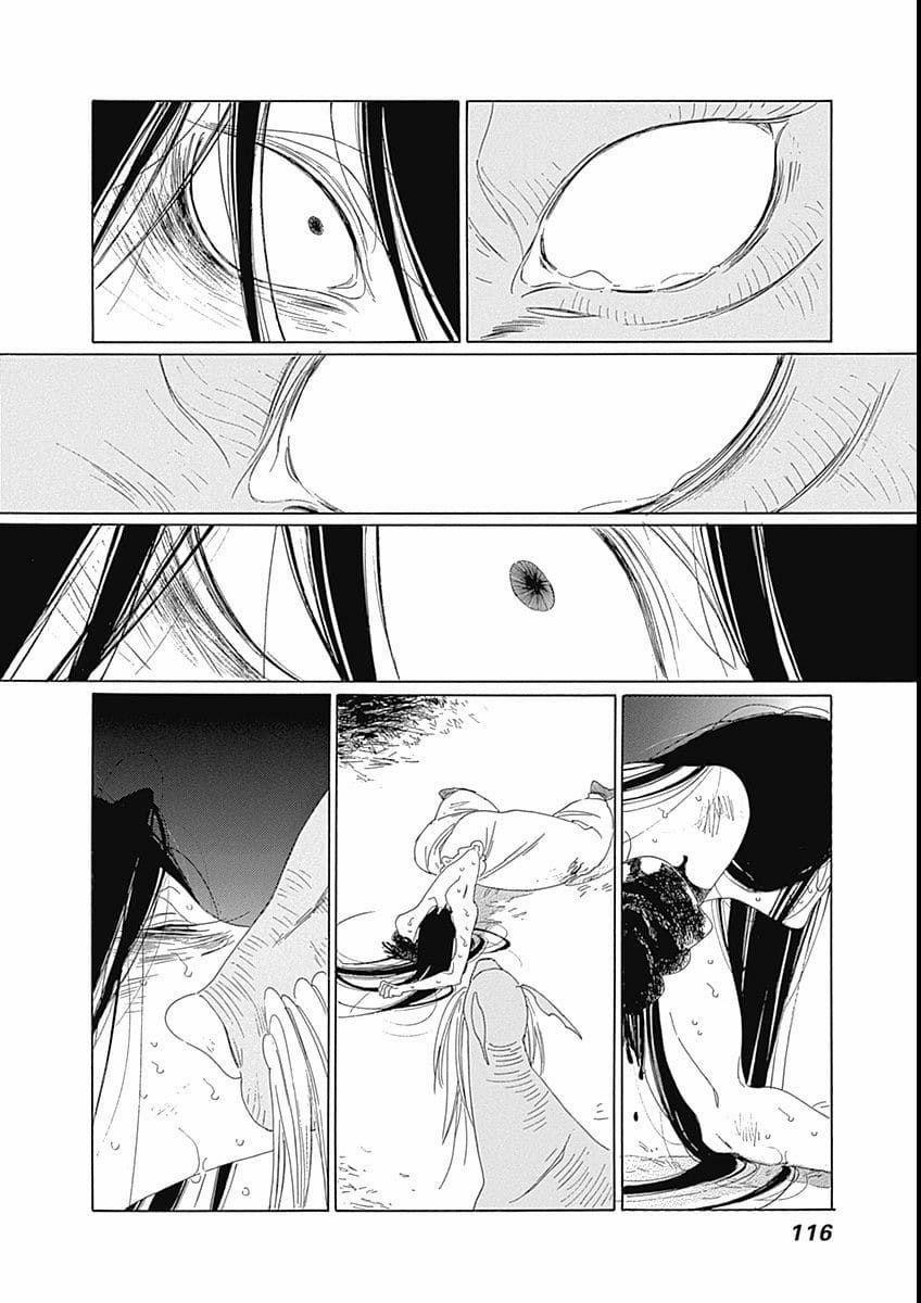 Truyện Kể Vương Quốc Nọ 10 trang 32