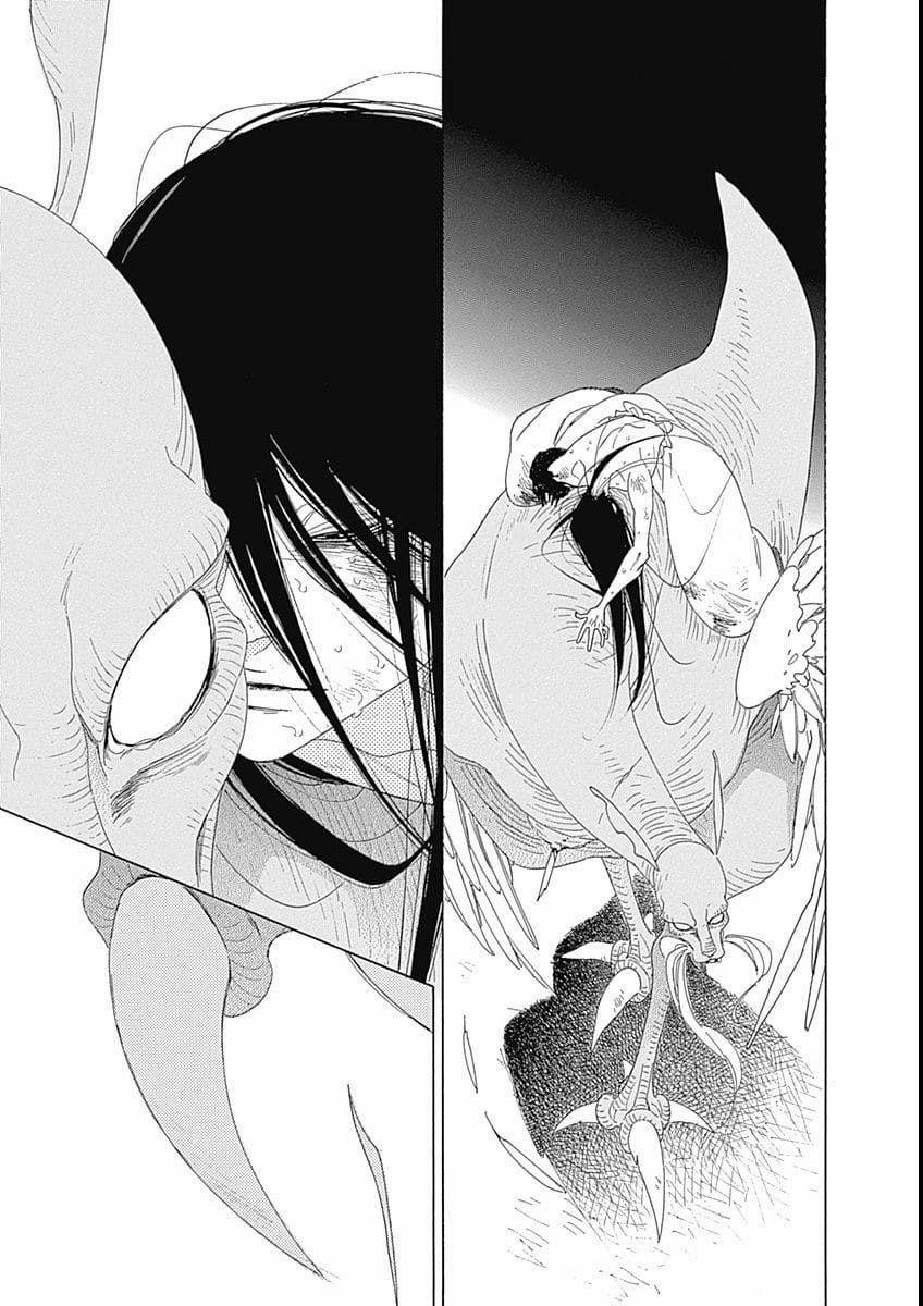 Truyện Kể Vương Quốc Nọ 10 trang 33