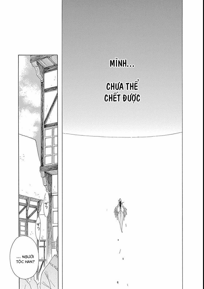 Truyện Kể Vương Quốc Nọ 10 trang 35