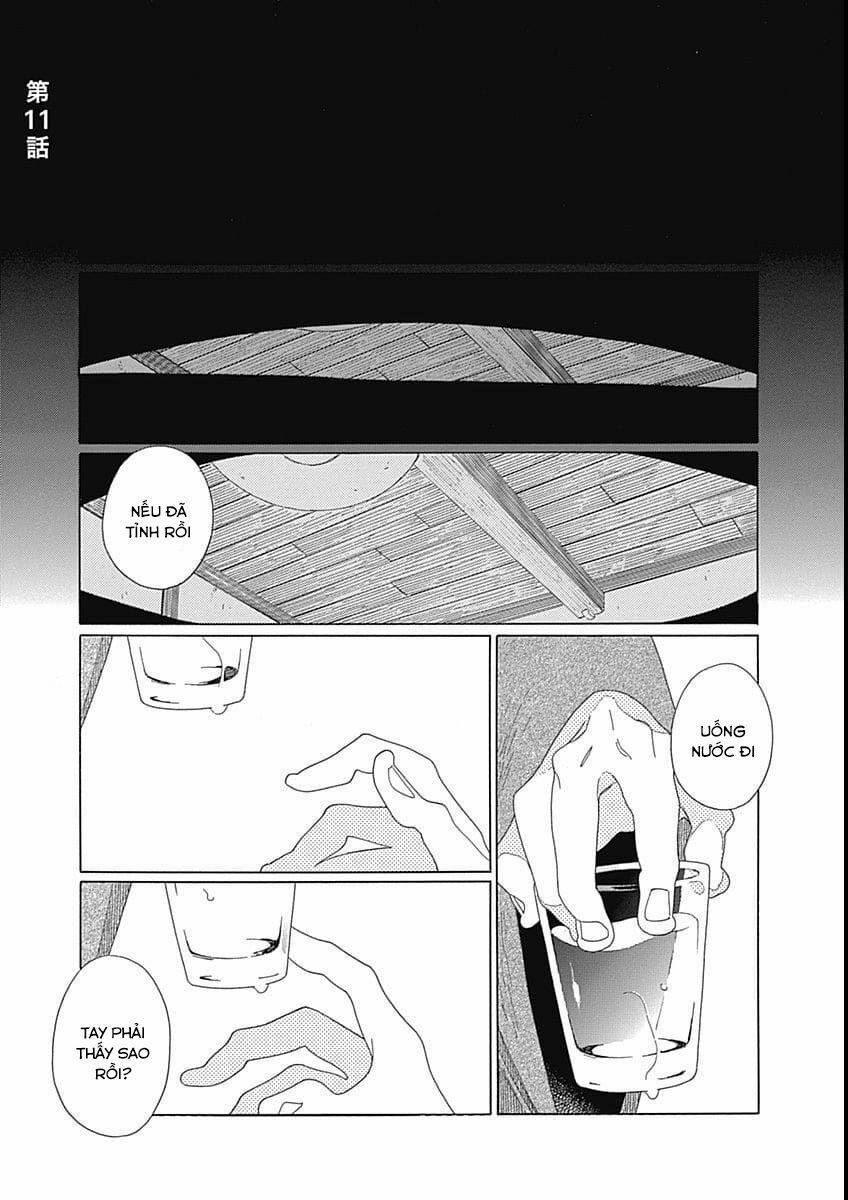 Truyện Kể Vương Quốc Nọ 11 trang 2
