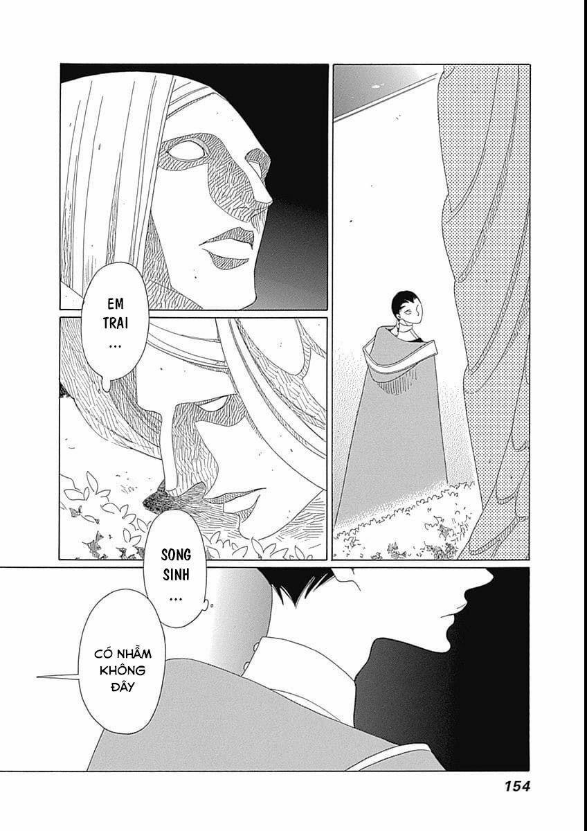 Truyện Kể Vương Quốc Nọ 11 trang 31