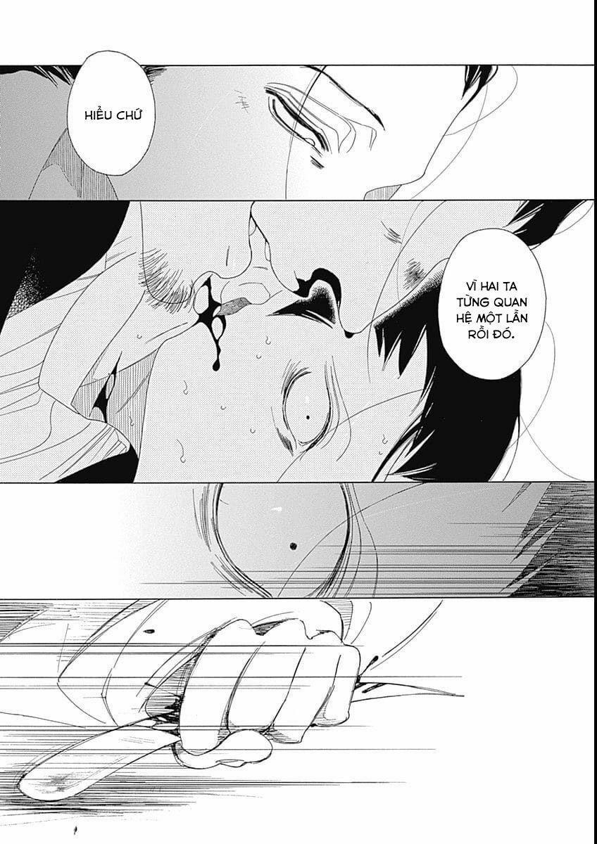 Truyện Kể Vương Quốc Nọ 12 trang 12