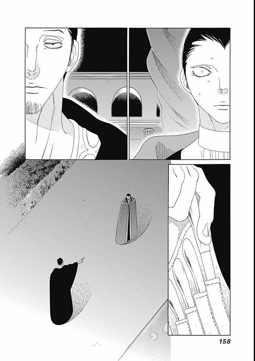 Truyện Kể Vương Quốc Nọ 12 trang 3