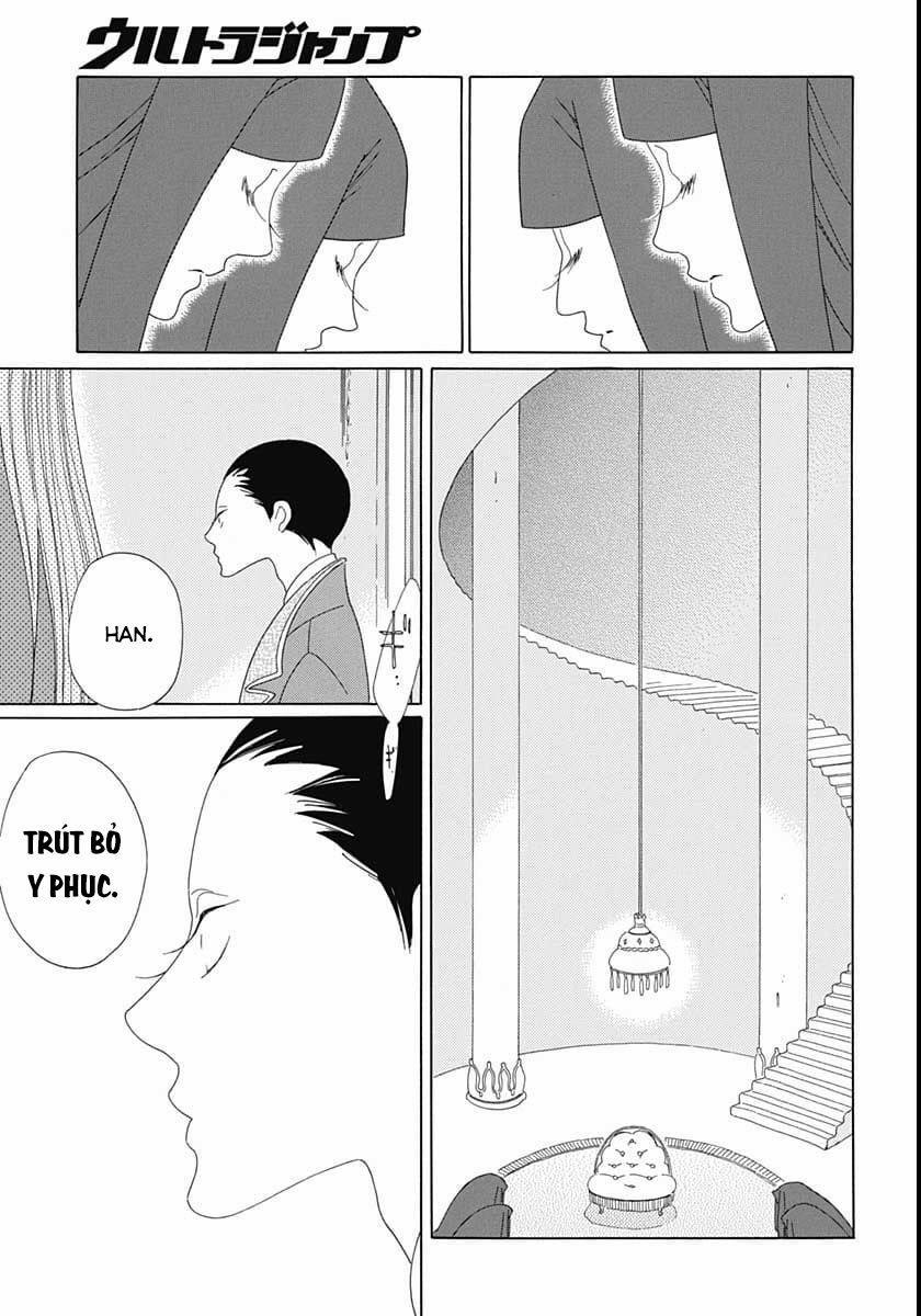 Truyện Kể Vương Quốc Nọ 13 trang 17