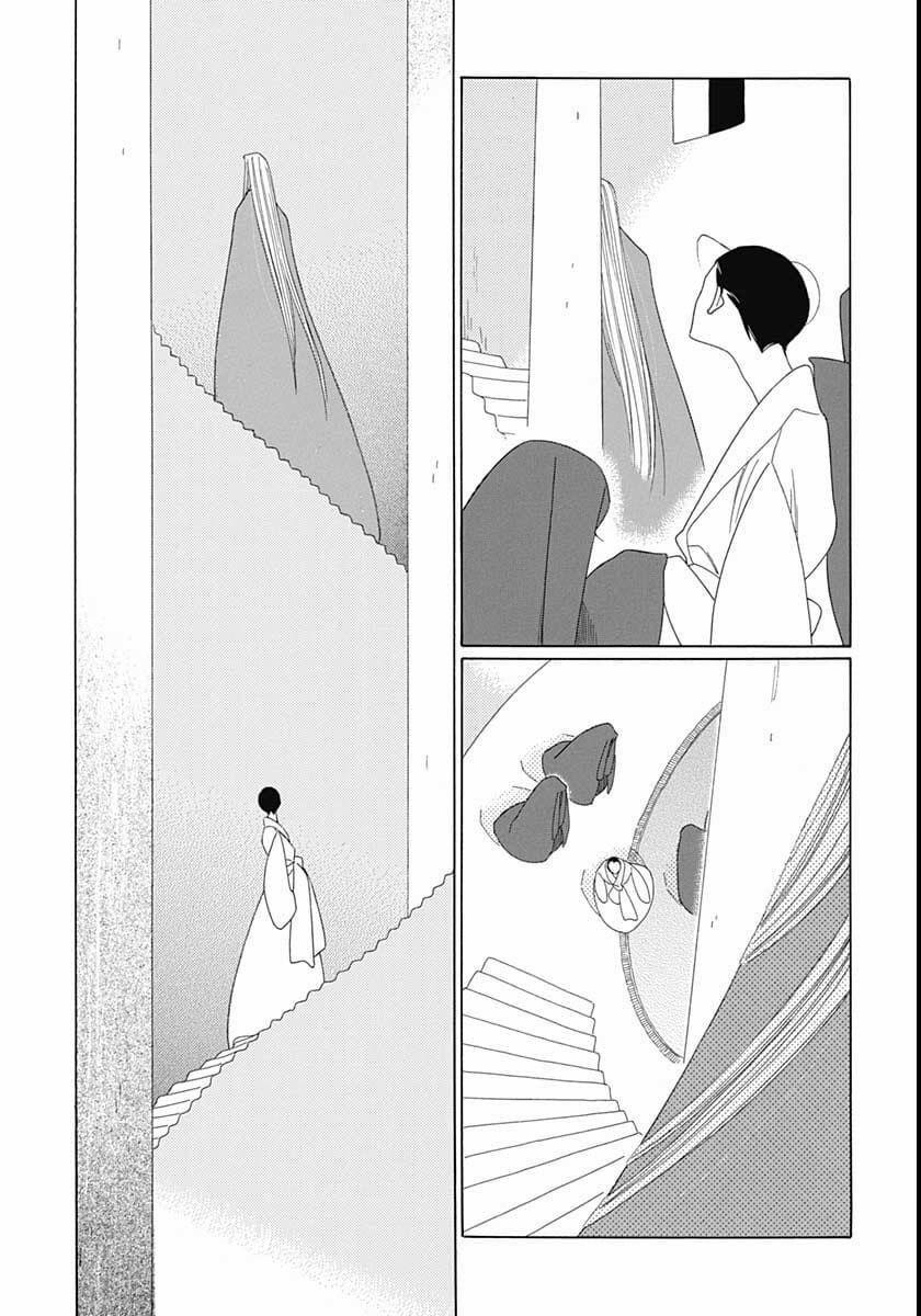 Truyện Kể Vương Quốc Nọ 13 trang 21