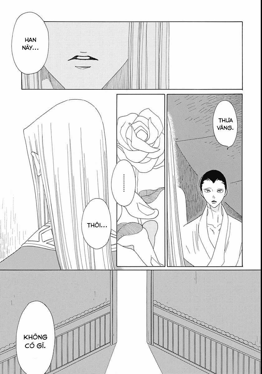 Truyện Kể Vương Quốc Nọ 13 trang 23