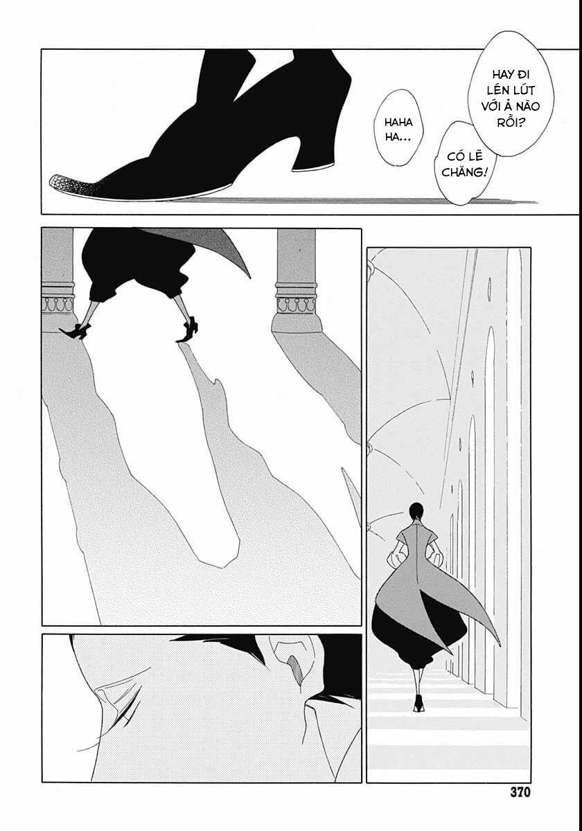 Truyện Kể Vương Quốc Nọ 13 trang 3
