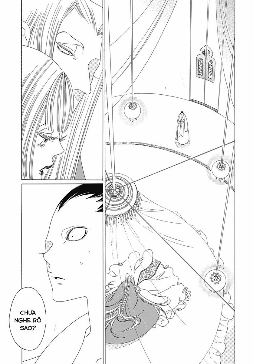 Truyện Kể Vương Quốc Nọ 14 trang 4