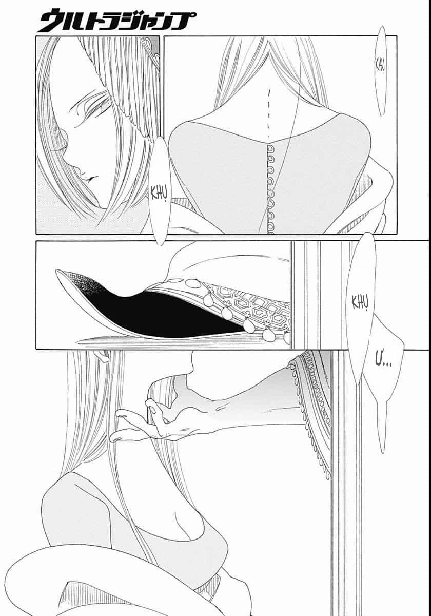 Truyện Kể Vương Quốc Nọ 17 trang 13