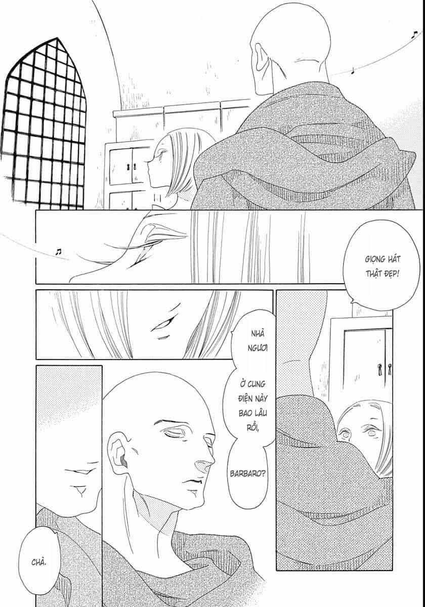 Truyện Kể Vương Quốc Nọ 17 trang 17