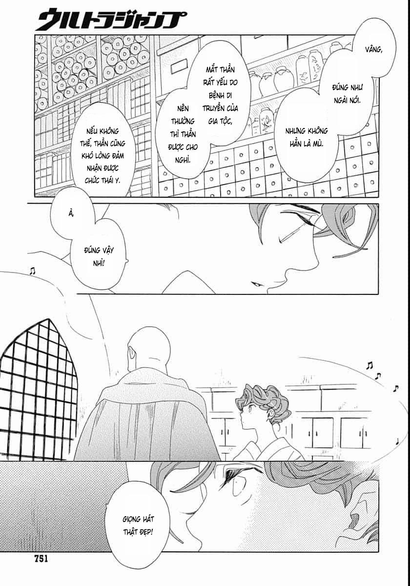 Truyện Kể Vương Quốc Nọ 17 trang 5