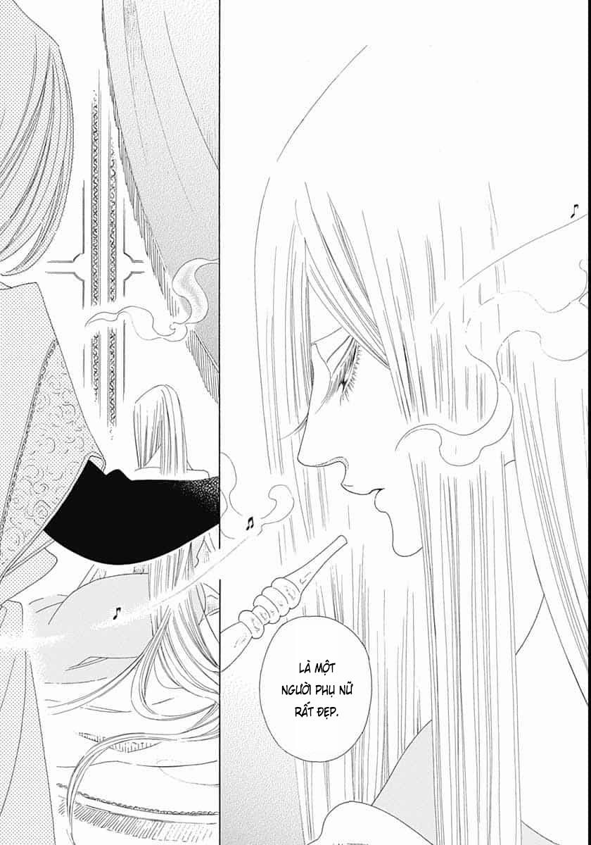 Truyện Kể Vương Quốc Nọ 17 trang 7