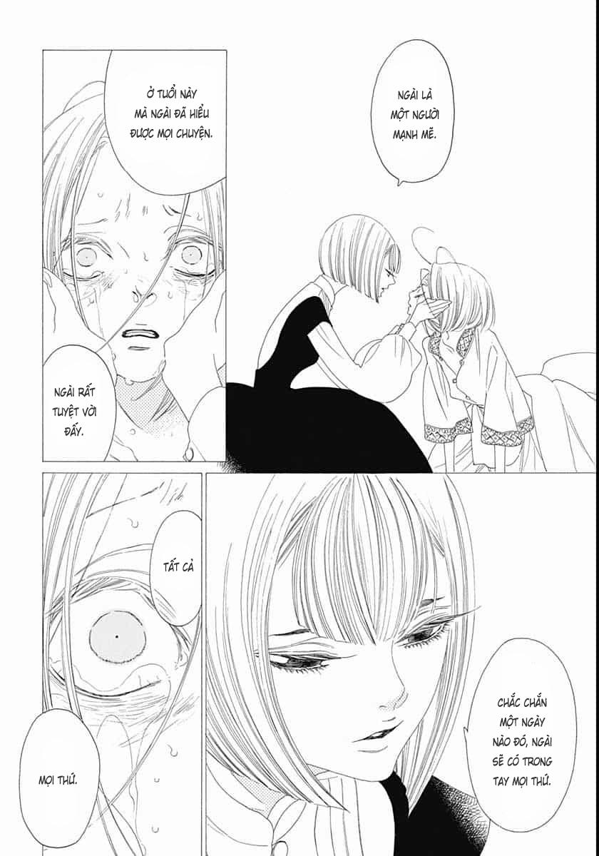 Truyện Kể Vương Quốc Nọ 18 trang 18