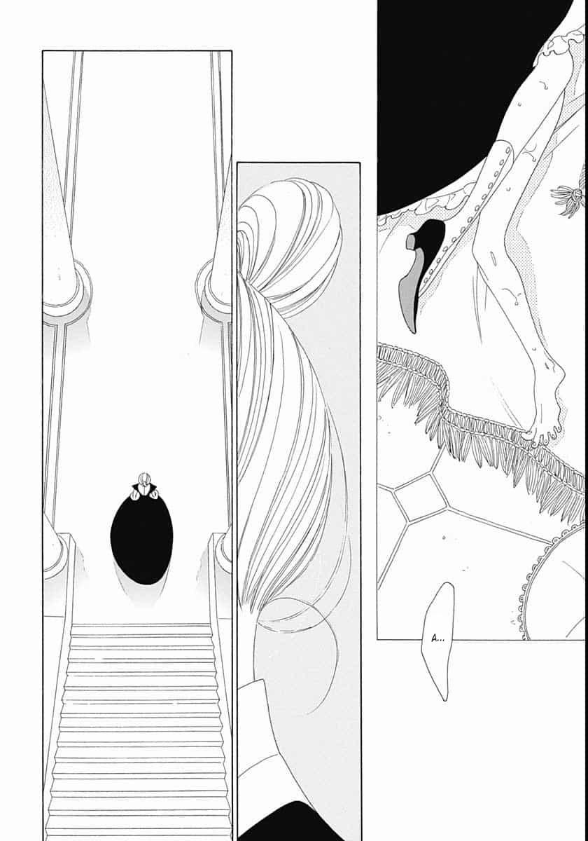 Truyện Kể Vương Quốc Nọ 18 trang 26