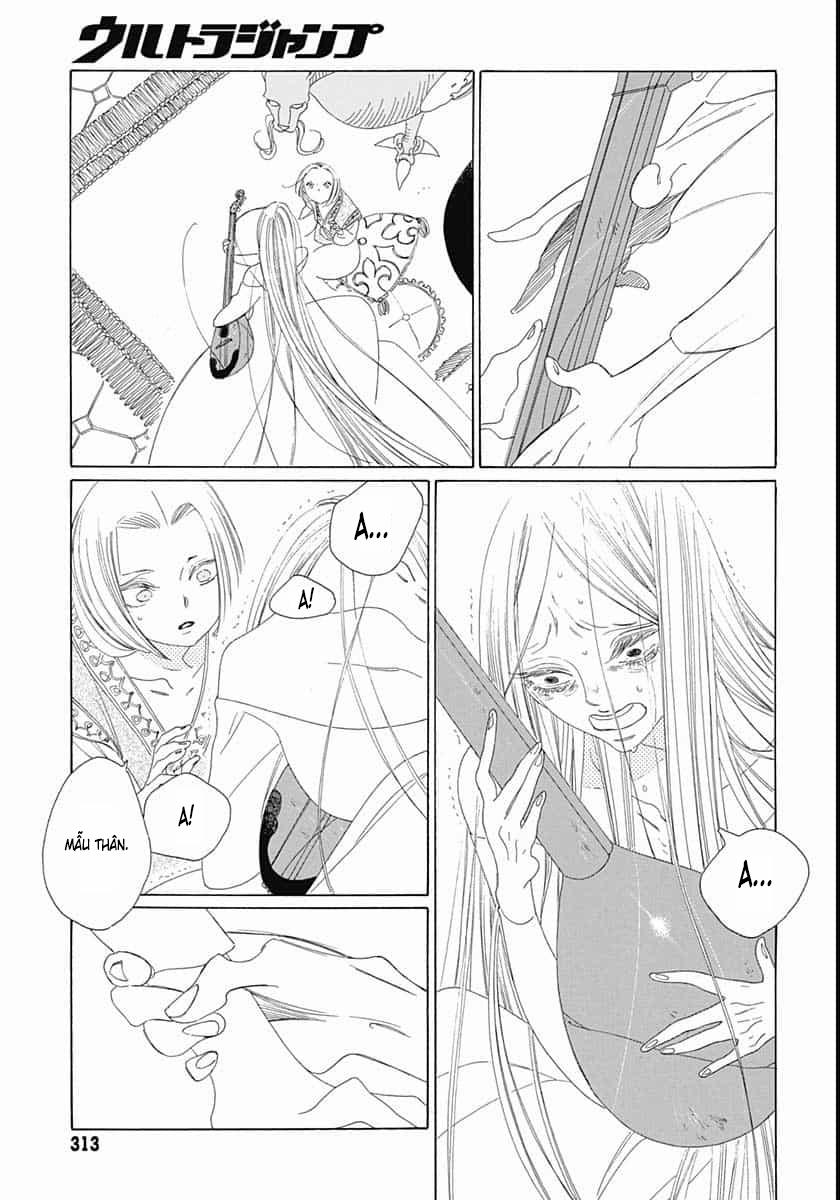 Truyện Kể Vương Quốc Nọ 19 trang 14