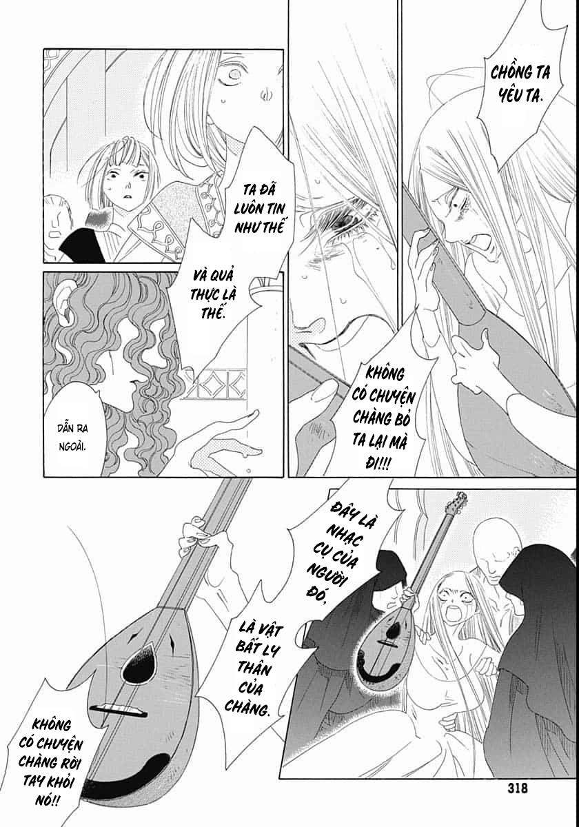 Truyện Kể Vương Quốc Nọ 19 trang 19