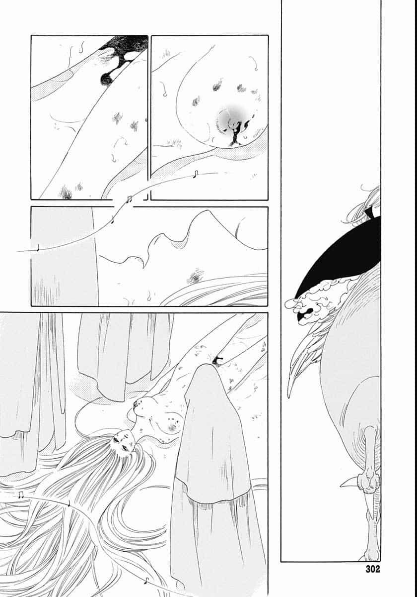 Truyện Kể Vương Quốc Nọ 19 trang 7