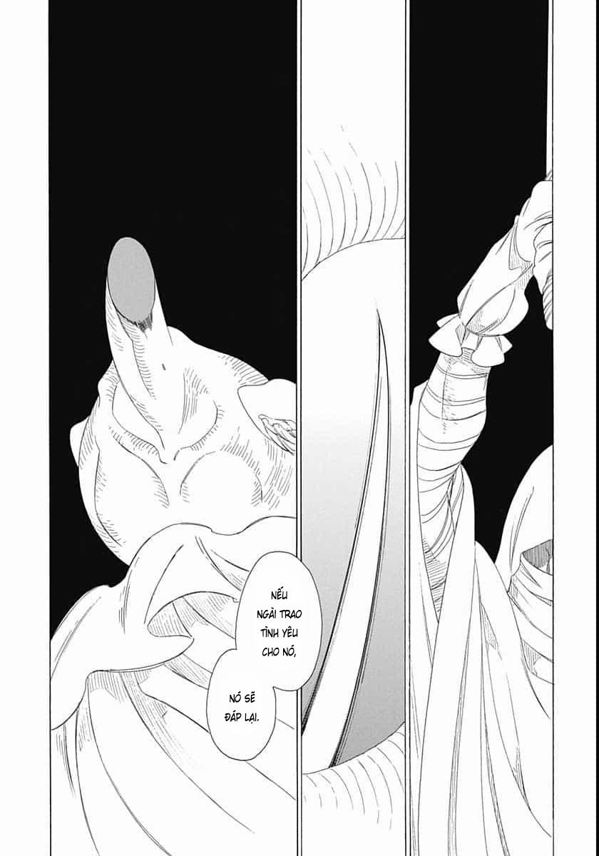 Truyện Kể Vương Quốc Nọ 20 trang 2