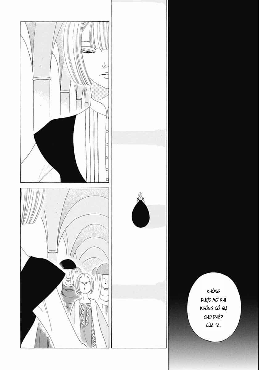 Truyện Kể Vương Quốc Nọ 20 trang 26