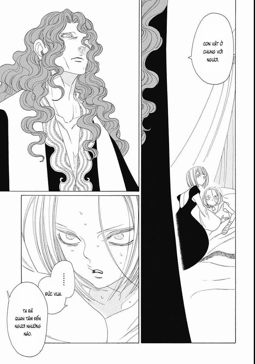 Truyện Kể Vương Quốc Nọ 20 trang 7