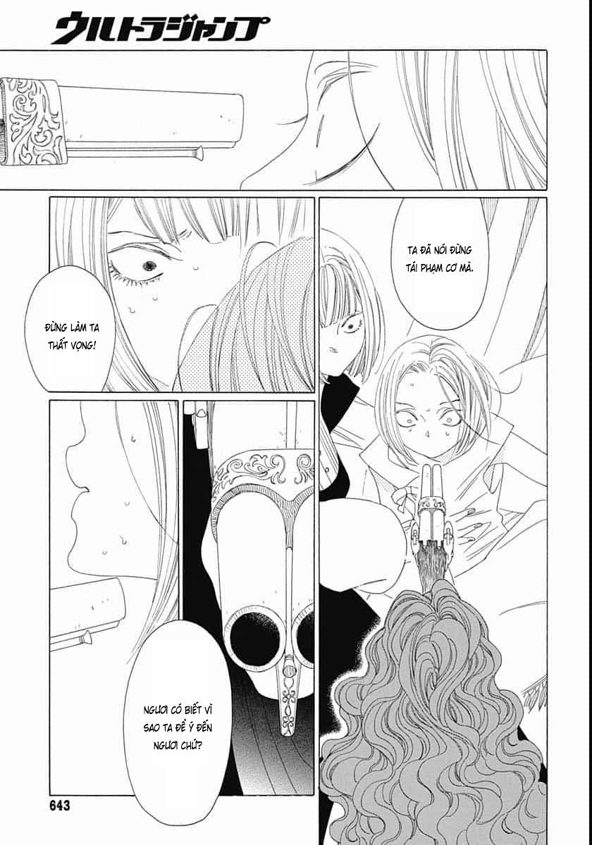 Truyện Kể Vương Quốc Nọ 20 trang 9