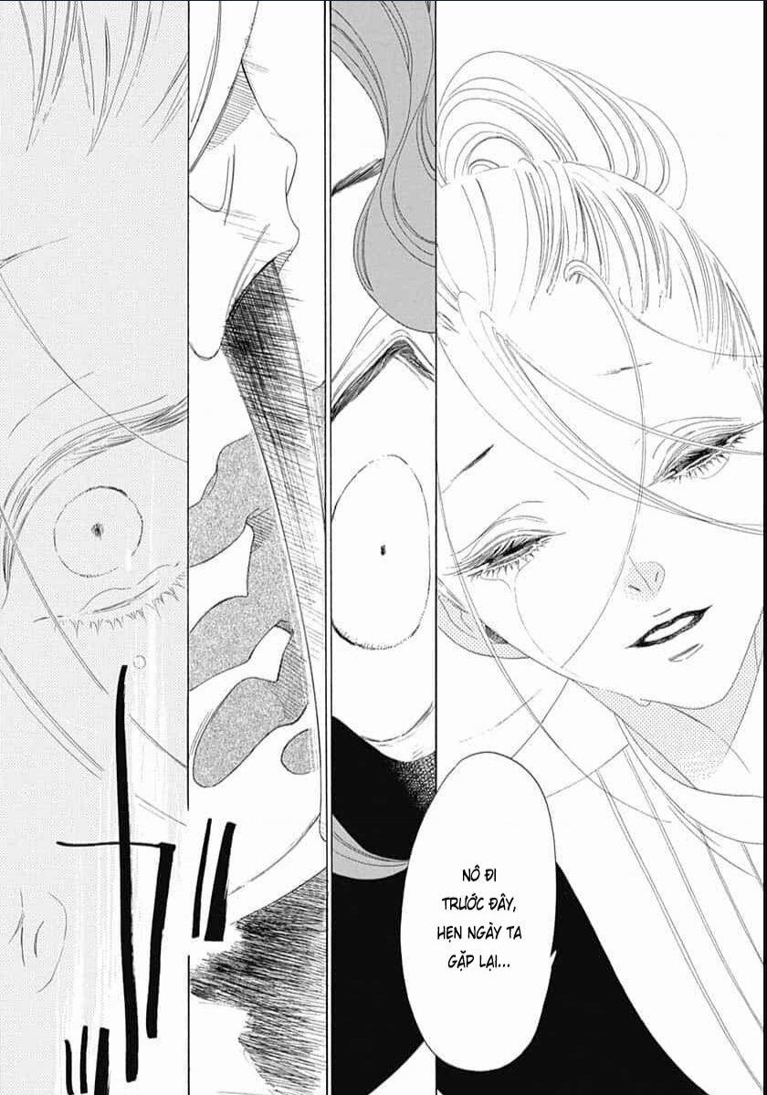 Truyện Kể Vương Quốc Nọ 23 trang 18