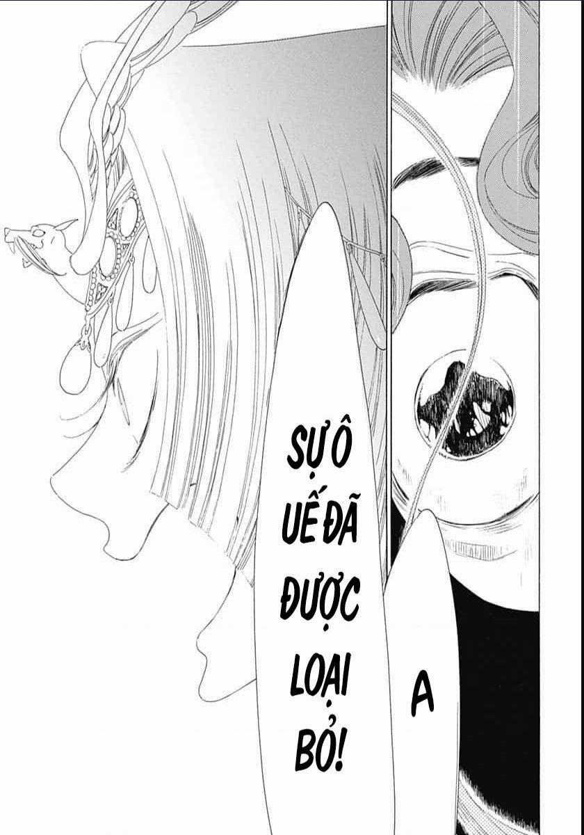 Truyện Kể Vương Quốc Nọ 23 trang 20