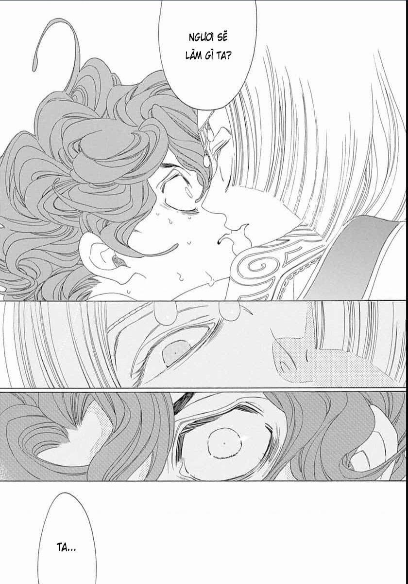 Truyện Kể Vương Quốc Nọ 23 trang 32