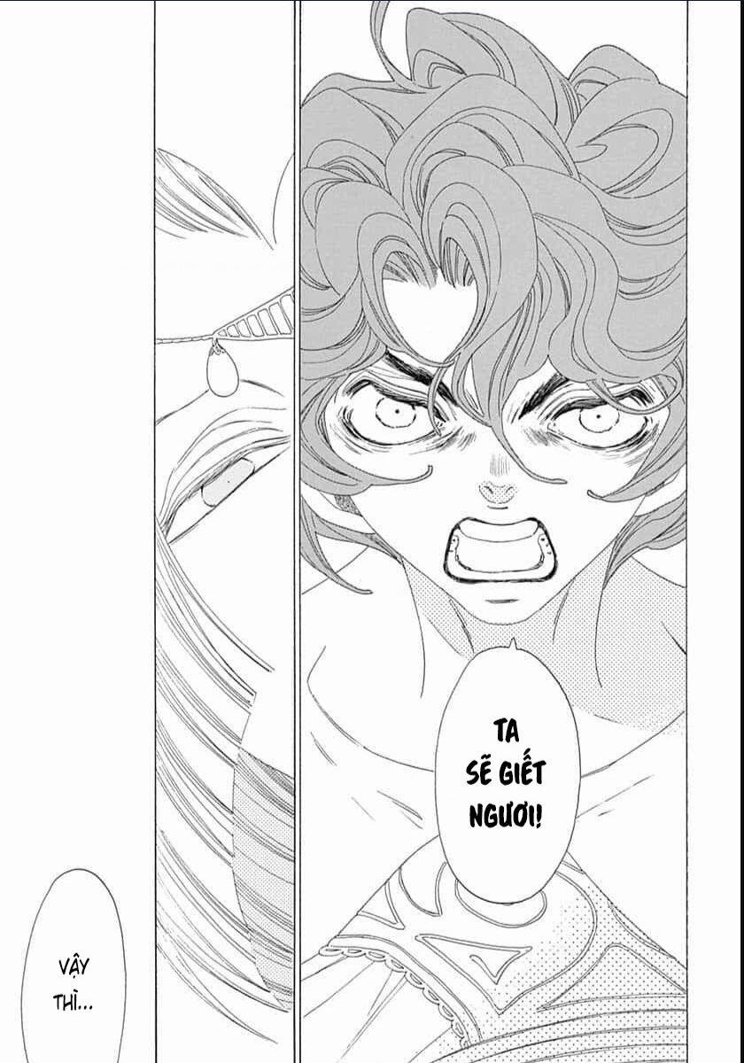 Truyện Kể Vương Quốc Nọ 23 trang 33