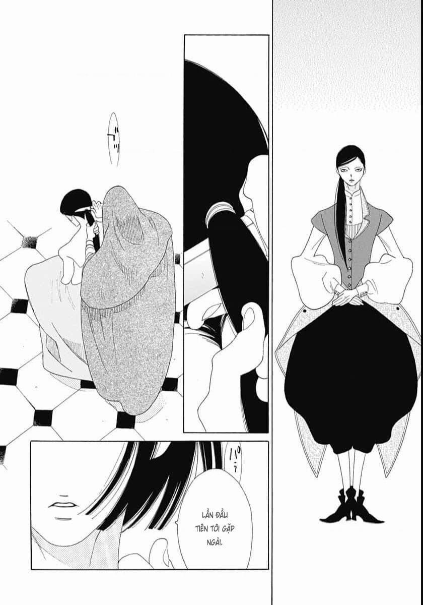 Truyện Kể Vương Quốc Nọ 24 trang 11