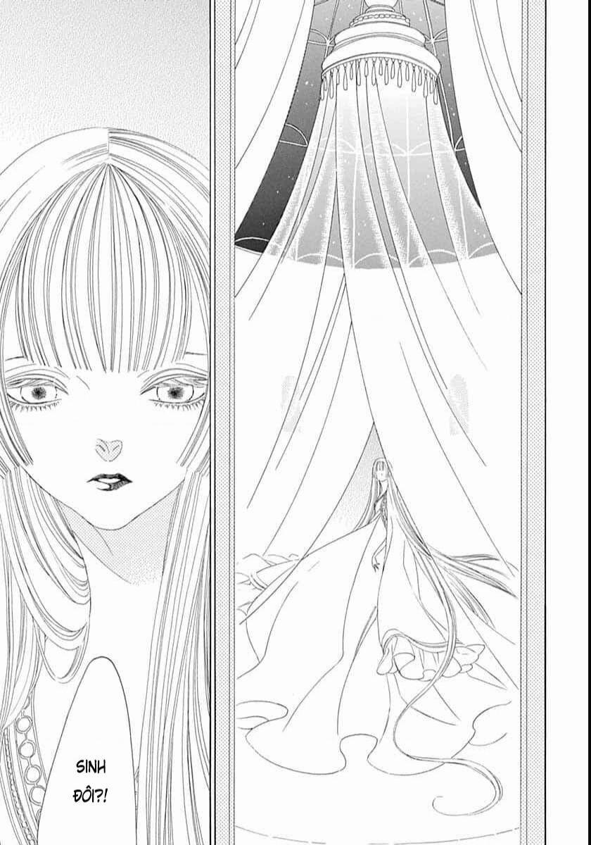 Truyện Kể Vương Quốc Nọ 24 trang 26