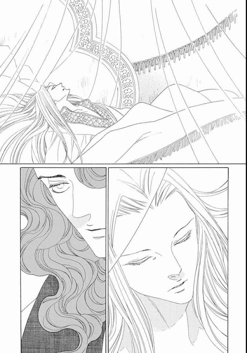 Truyện Kể Vương Quốc Nọ 24 trang 8